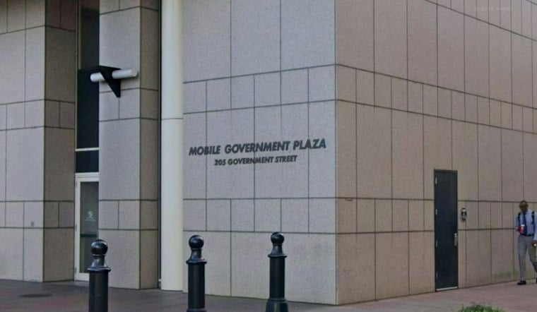 Mobile considers two TIF districts as state property-value limit rises