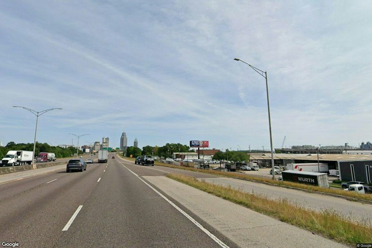 Mobile's $3.2B Bridge Breaks Ground as Trump Floats Naming It After Himself