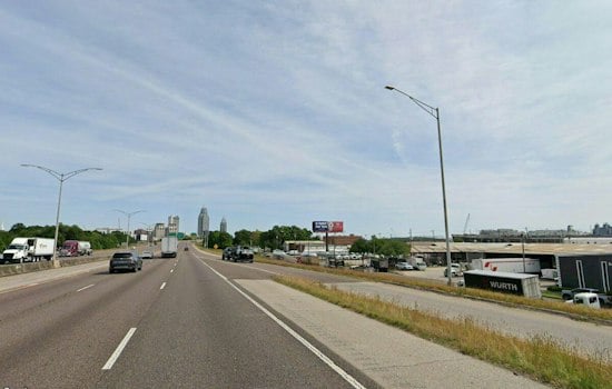 Mobile's $3.2B Bridge Breaks Ground as Trump Floats Naming It After Himself