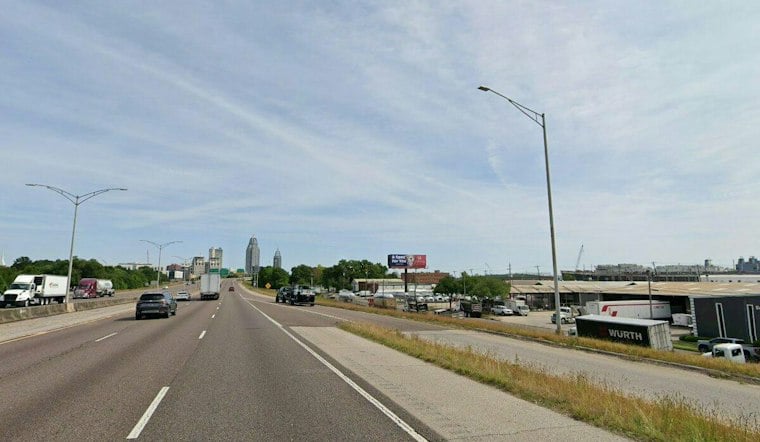 Mobile's $3.2B Bridge Breaks Ground as Trump Floats Naming It After Himself