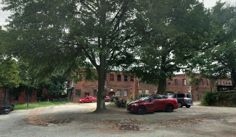 MOCA GA Finally Opens $16.4M West Midtown Home After 26-Year Wait