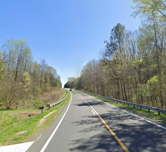 Mocksville Shooting Suspect Caught in Salisbury, Faces Attempted Murder Charge