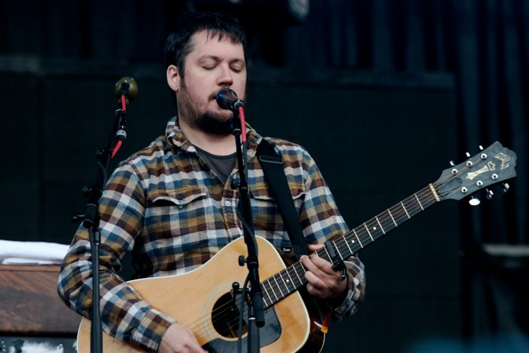 Modest Mouse’s Cleveland Set Offers One Snapshot Ahead of Boston Show