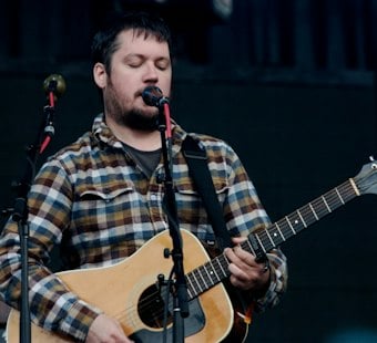 Modest Mouse’s Cleveland Set Offers One Snapshot Ahead of Boston Show