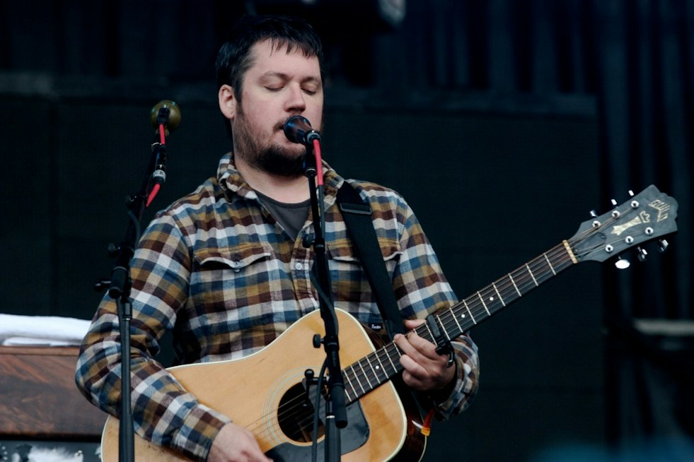 Modest Mouse’s Cleveland Set Offers One Snapshot Ahead of Boston Show