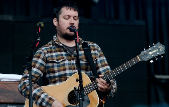Modest Mouse’s Cleveland Set Offers One Snapshot Ahead of Boston Show
