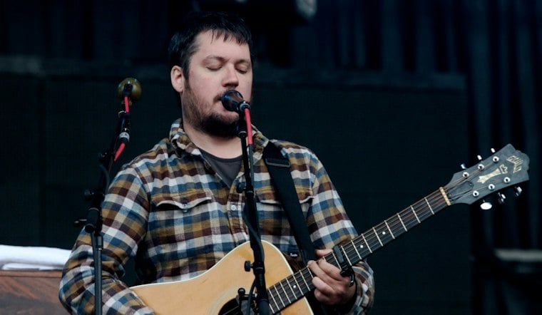 Modest Mouse’s Cleveland Set Offers One Snapshot Ahead of Boston Show