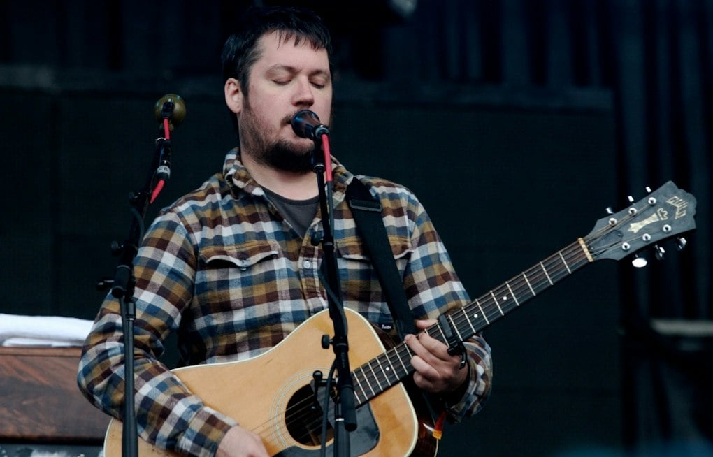 Modest Mouse’s Cleveland Set Offers One Snapshot Ahead of Boston Show