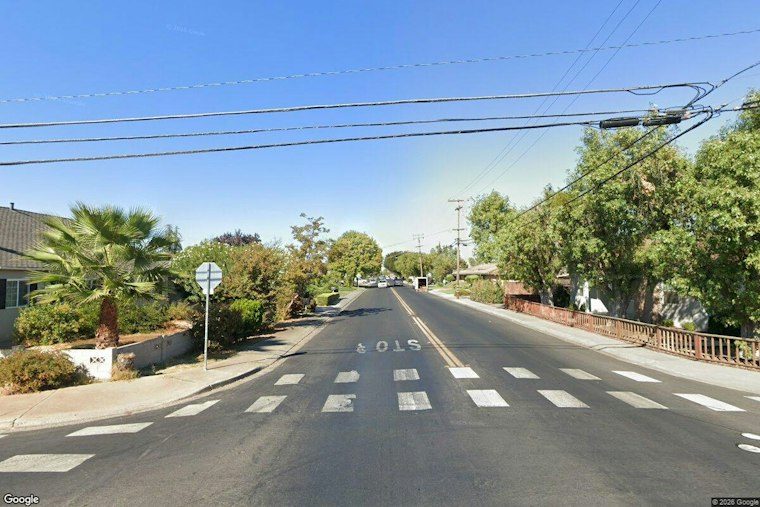 Modesto Bystander Crawls Through Flames to Save Wheelchair-Bound Woman