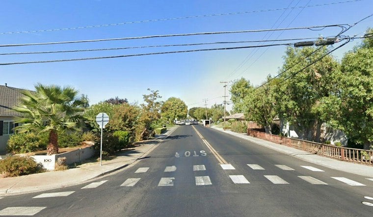 Modesto Bystander Crawls Through Flames to Save Wheelchair-Bound Woman