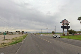 Mohave Valley Brothers Found Barefoot Near Casino After 8-Hour Desert Hunt