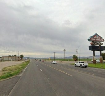 Mohave Valley Brothers Found Barefoot Near Casino After 8-Hour Desert Hunt