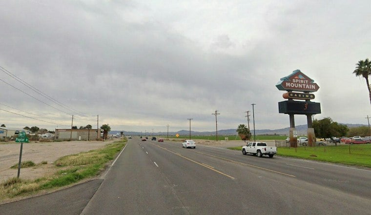 Mohave Valley Brothers Found Barefoot Near Casino After 8-Hour Desert Hunt