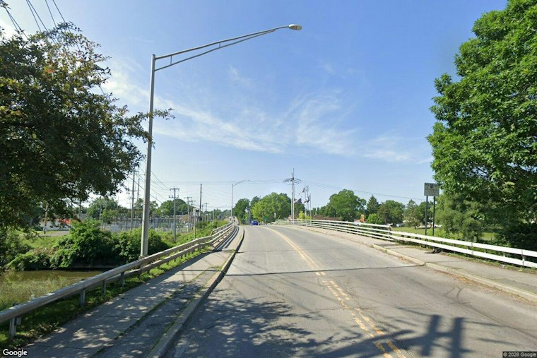 Moira Woman Found Dead, Truck Driver Dies 200 Miles Away in Lyons Chase