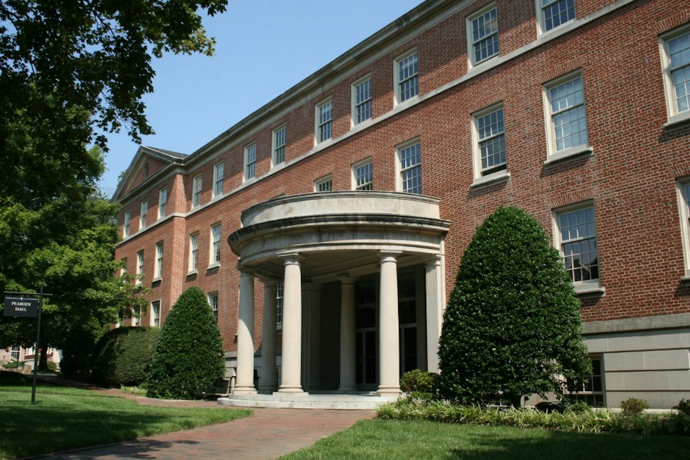 Mold Found Throughout UNC's Wilson Hall Annex, Instructor Says It's Making Him Sick