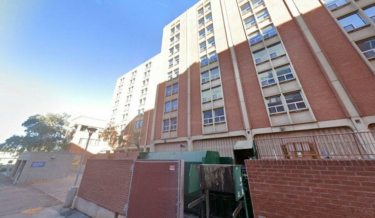 Mold Scare Forces Dozens From UA Dorm, Students Say They Were Kept In Dark