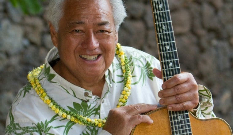 Molokai Group With No Resident Vets Throws Concert to Save Strays