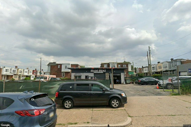 Mom Stabbed in Shoulders Shielding Daughter During Woodland Avenue Pub Fight