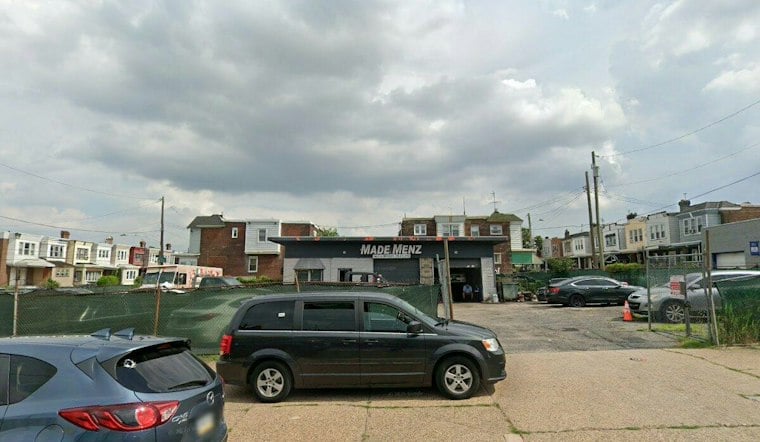 Mom Stabbed in Shoulders Shielding Daughter During Woodland Avenue Pub Fight