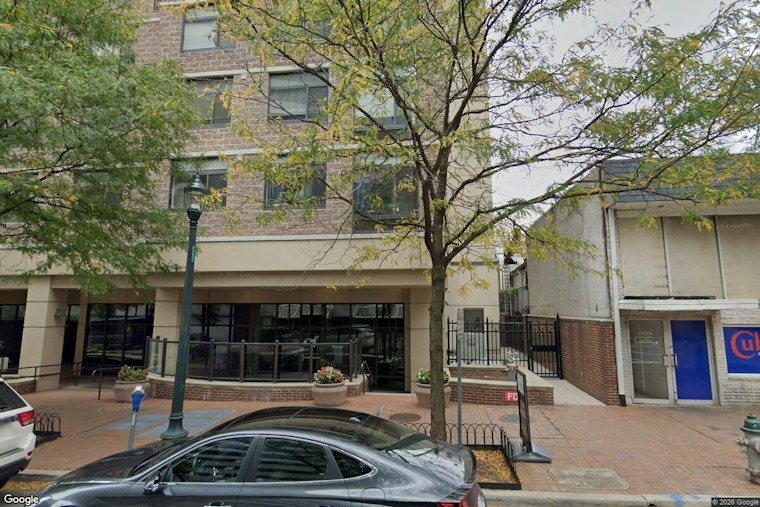 Momiji Sushi & Izakaya Soft Opens in Former Cubano's Spot in Silver Spring