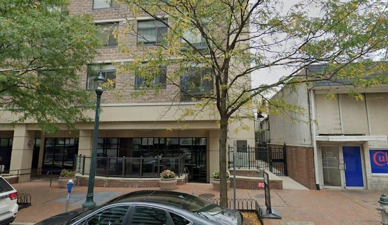 Momiji Sushi & Izakaya Soft Opens in Former Cubano's Spot in Silver Spring