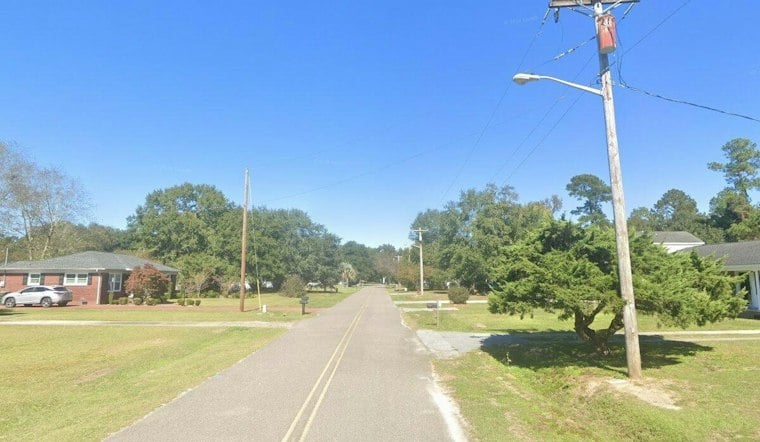 Moncks Corner Shooting Suspect Faces Attempted Murder, Armed Robbery Charges