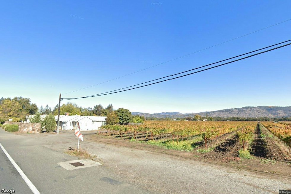 Mondavi Family's Pritchard Hill Winery Debuts New Estate House After 20-Year Climb