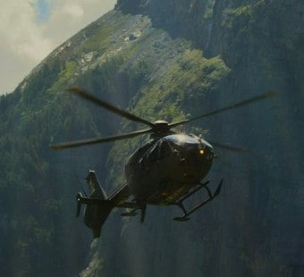 Mono County Peak Bagger, 53, Dies in Unsurvivable Fall Off Mount Morgan North