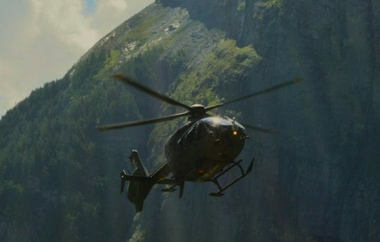 Mono County Peak Bagger, 53, Dies in Unsurvivable Fall Off Mount Morgan North