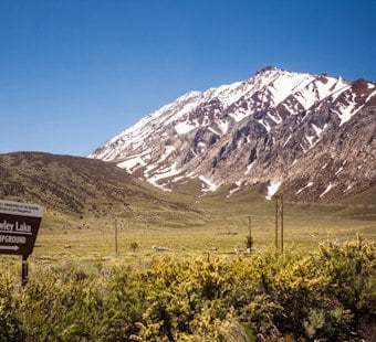 Mono County Teen Maizie Dobson, 16, Missing After Crowley Lake Sighting