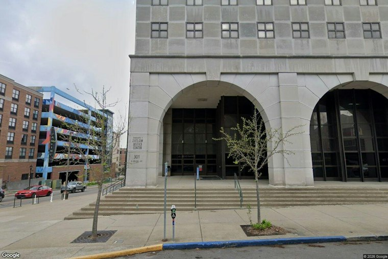 Monroe County Domestic Violence Resources and Statewide Data