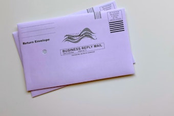 Monroe County Mail Ballots Delayed by Envelope Shortage, State Now Investigating