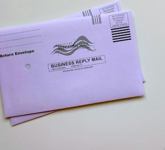 Monroe County Mail Ballots Delayed by Envelope Shortage, State Now Investigating