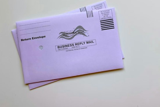 Monroe County Mail Ballots Delayed by Envelope Shortage, State Now Investigating