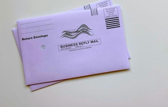 Monroe County Mail Ballots Delayed by Envelope Shortage, State Now Investigating