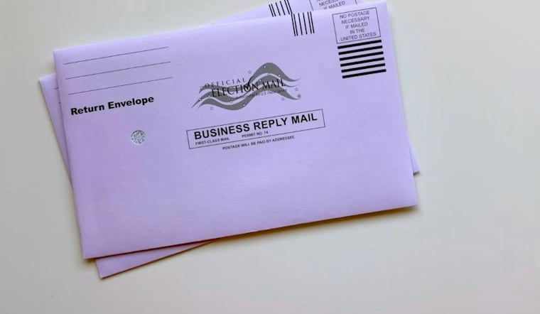 Monroe County Mail Ballots Delayed by Envelope Shortage, State Now Investigating