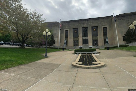 Monroe Man Known as Cream Has Bail Set at $100K Cash or $1M Bond in Airmont Heroin Bust