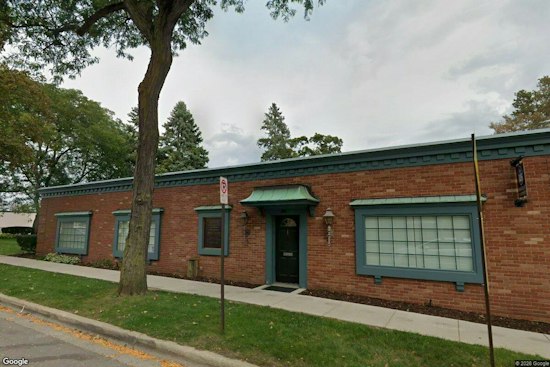 Monroe Man on Sex Offense Probation Arrested for Lewd Act at City Hall