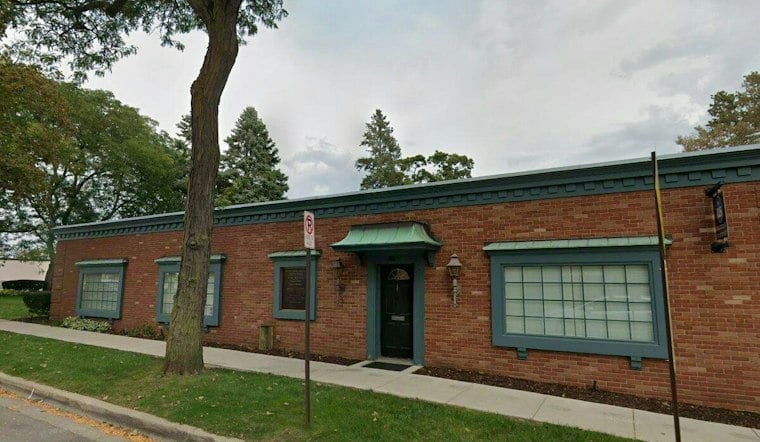Monroe Man on Sex Offense Probation Arrested for Lewd Act at City Hall