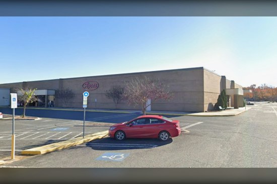 Monroe Police Hunt Jeweler Thief Who Bolted Through Saslow's Back Exit