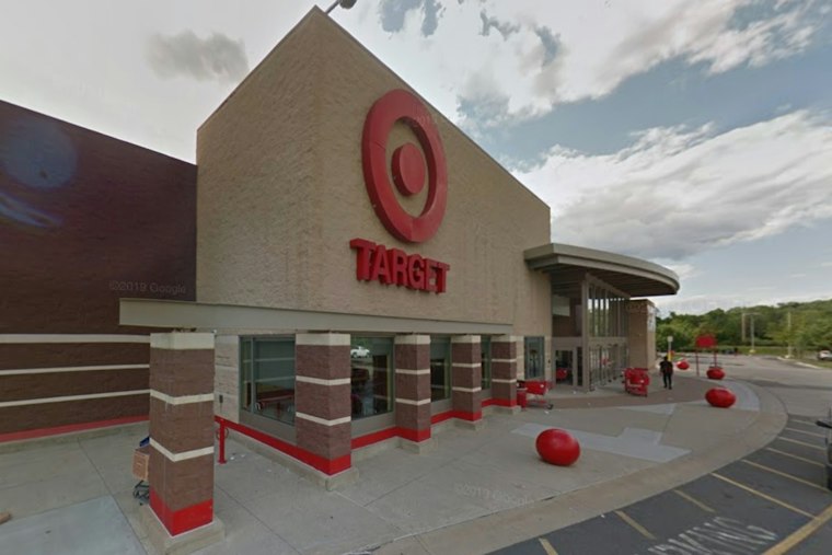 Monroe NY Target Burglary Suspect Charged, Found With Pills