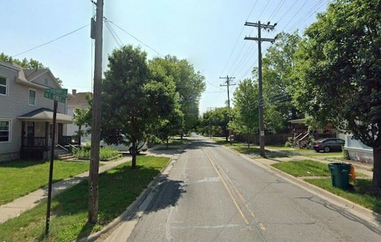 Dirt Bike Arrest Reported