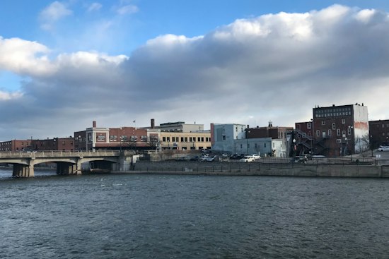 Monroe Teen Wades Through River Raisin to Dodge Police After Tree Crash