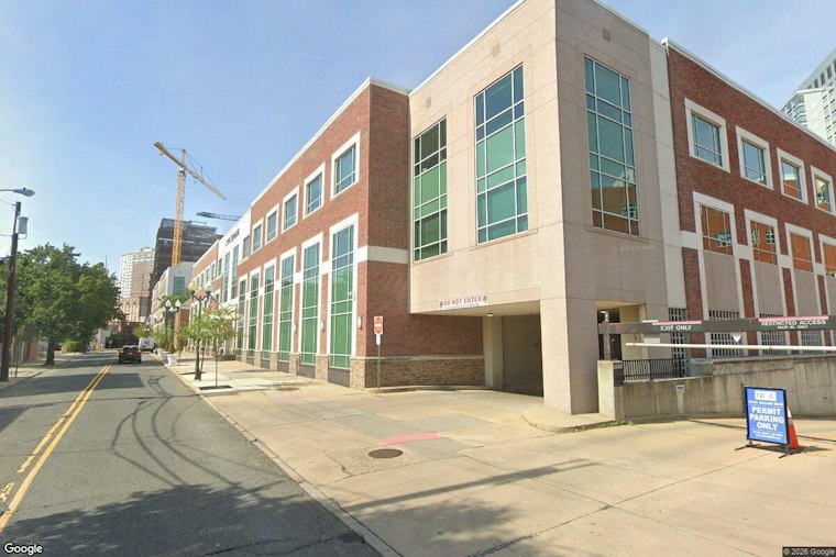 Monroe Township Firefighter Charged With Producing Child Sex Abuse Material