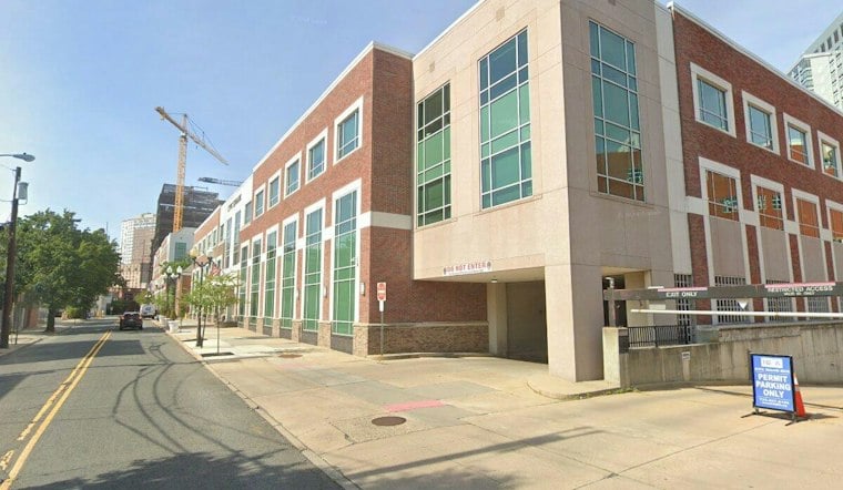 Monroe Township Firefighter Charged With Producing Child Sex Abuse Material