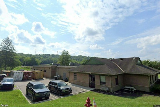 Monroe Township Rescue Unveils New Cow Barn, Invites Public to Fall Festival