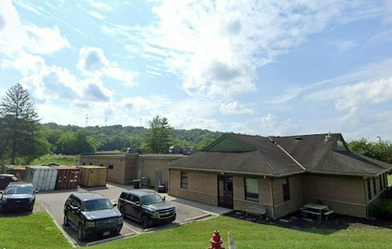 Monroe Township Rescue Unveils New Cow Barn, Invites Public to Fall Festival