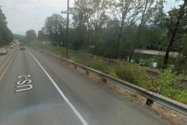Monroe Train Strikes, Kills 53-Year-Old Man Near Old Owen Road