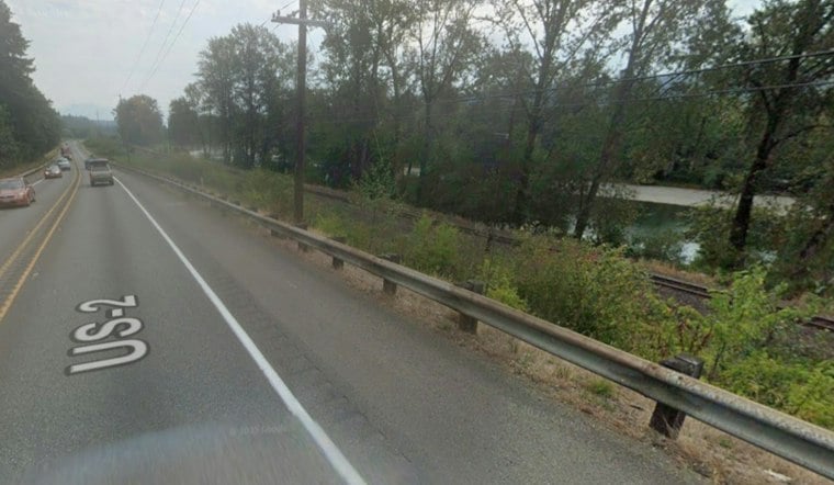 Monroe Train Strikes, Kills 53-Year-Old Man Near Old Owen Road