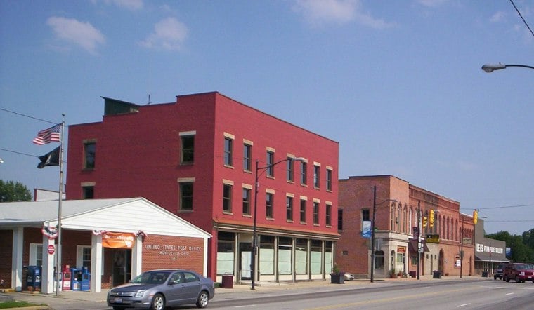 Monroeville Weighs Billion-Dollar AI Data Center After Bitcoin Mine Left Village Burned